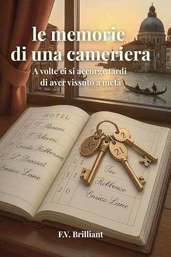 Le Memorie di una Cameriera